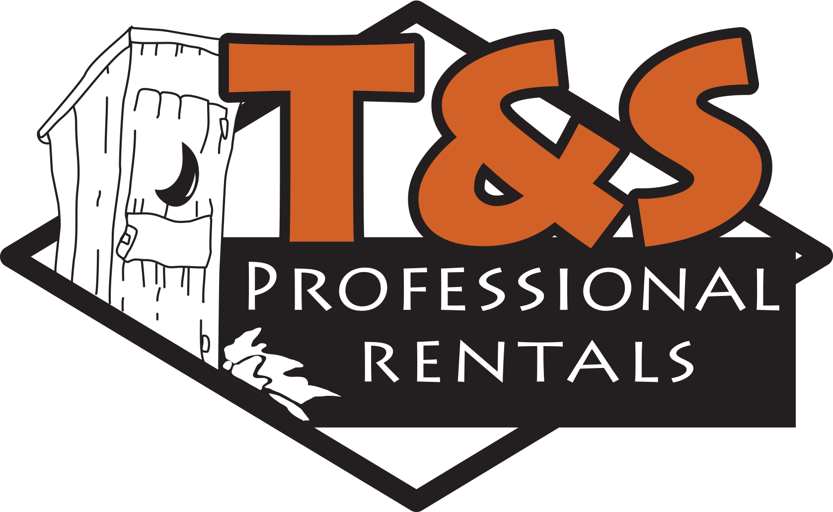 T & S PROFESSIONAL RENTALS